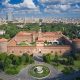 Catello Sforzesco e Parco Sempione Milano