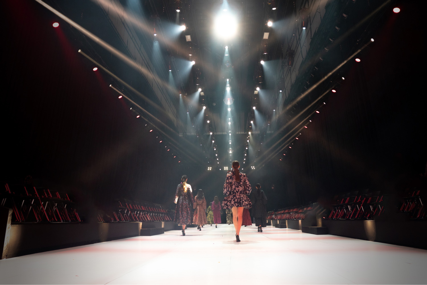 Milano Fashion Week PrimaveraEstate 2024 tutti gli eventi e le