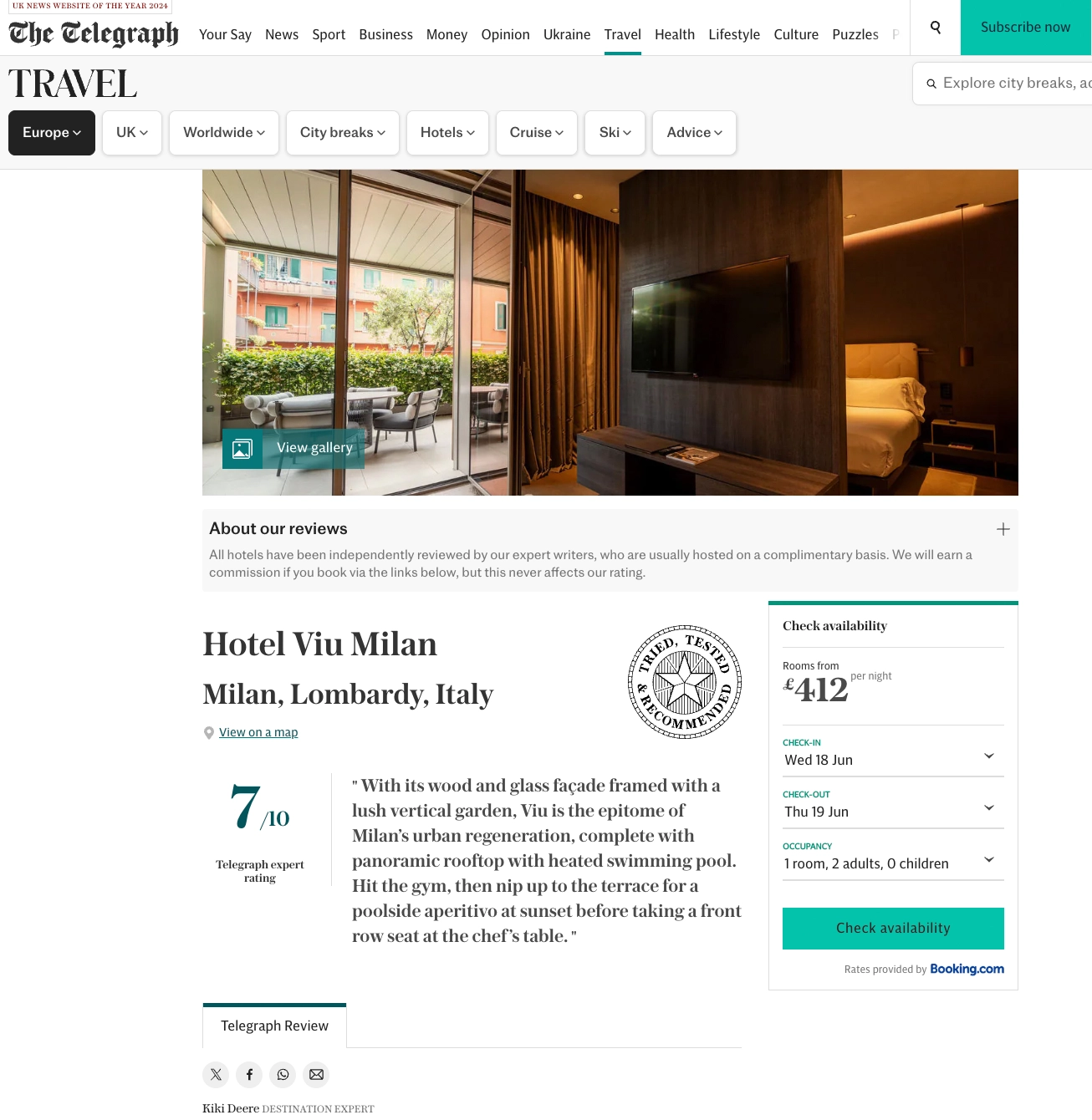 the-telegraph
