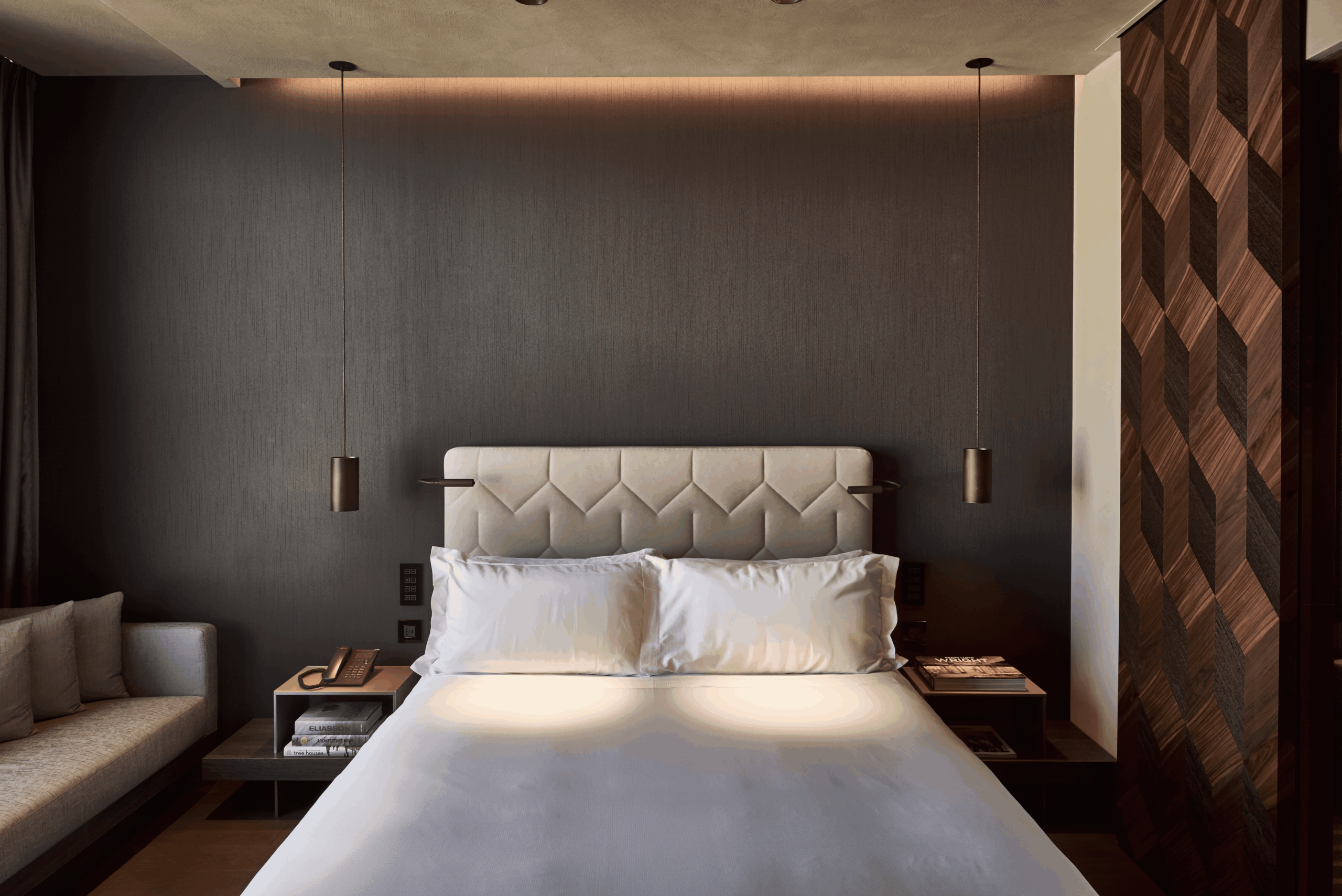 design hotel milan