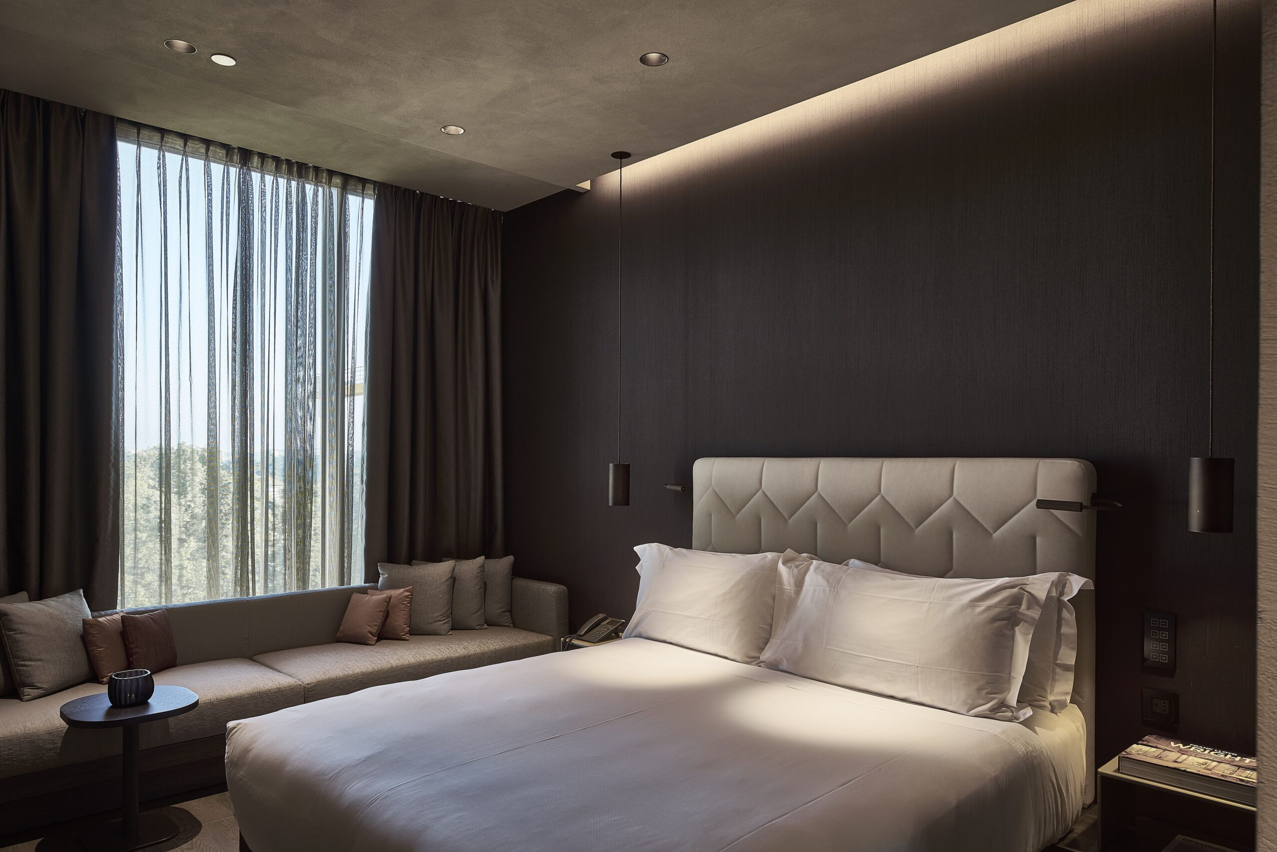 design hotel milan