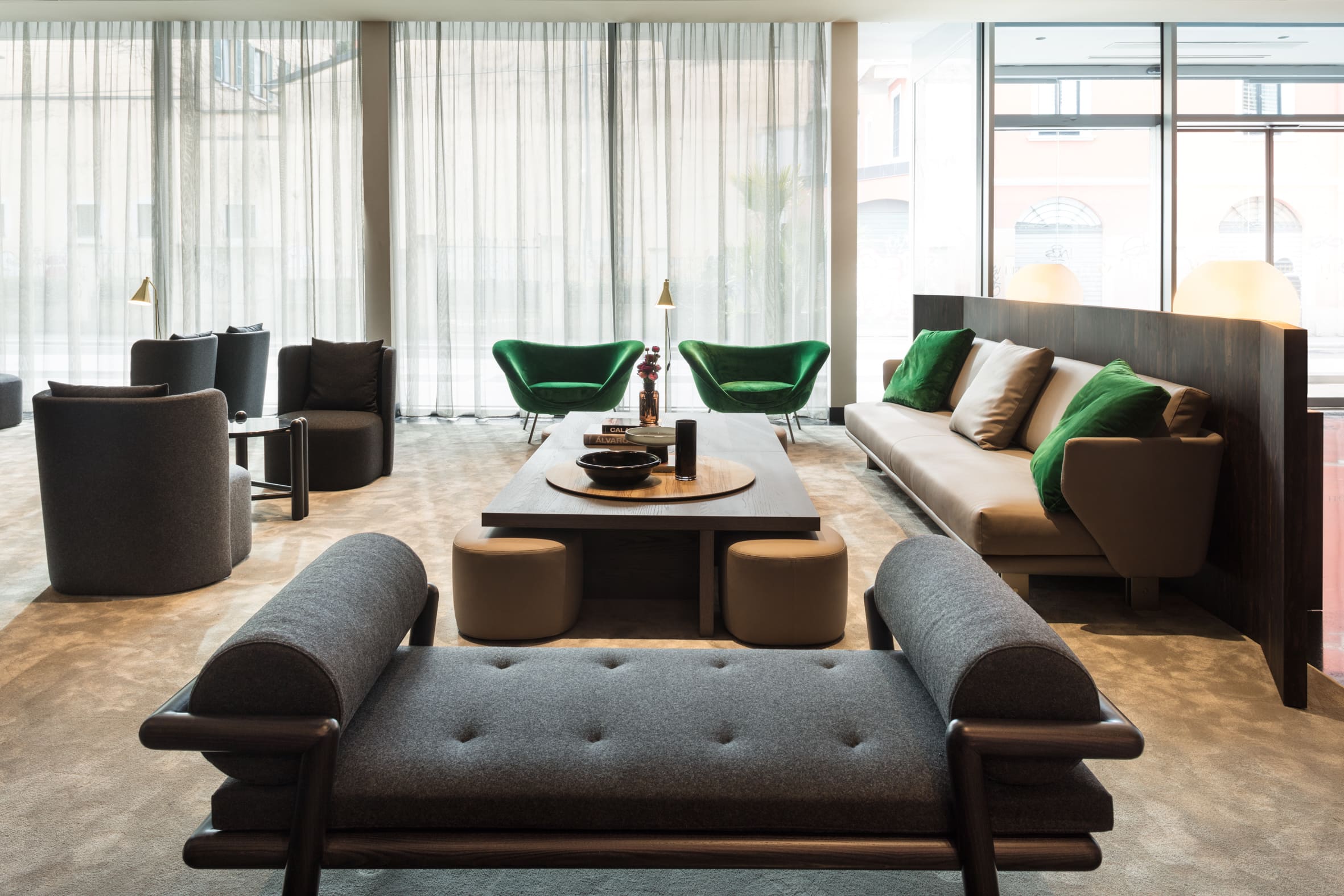 business hotel milan