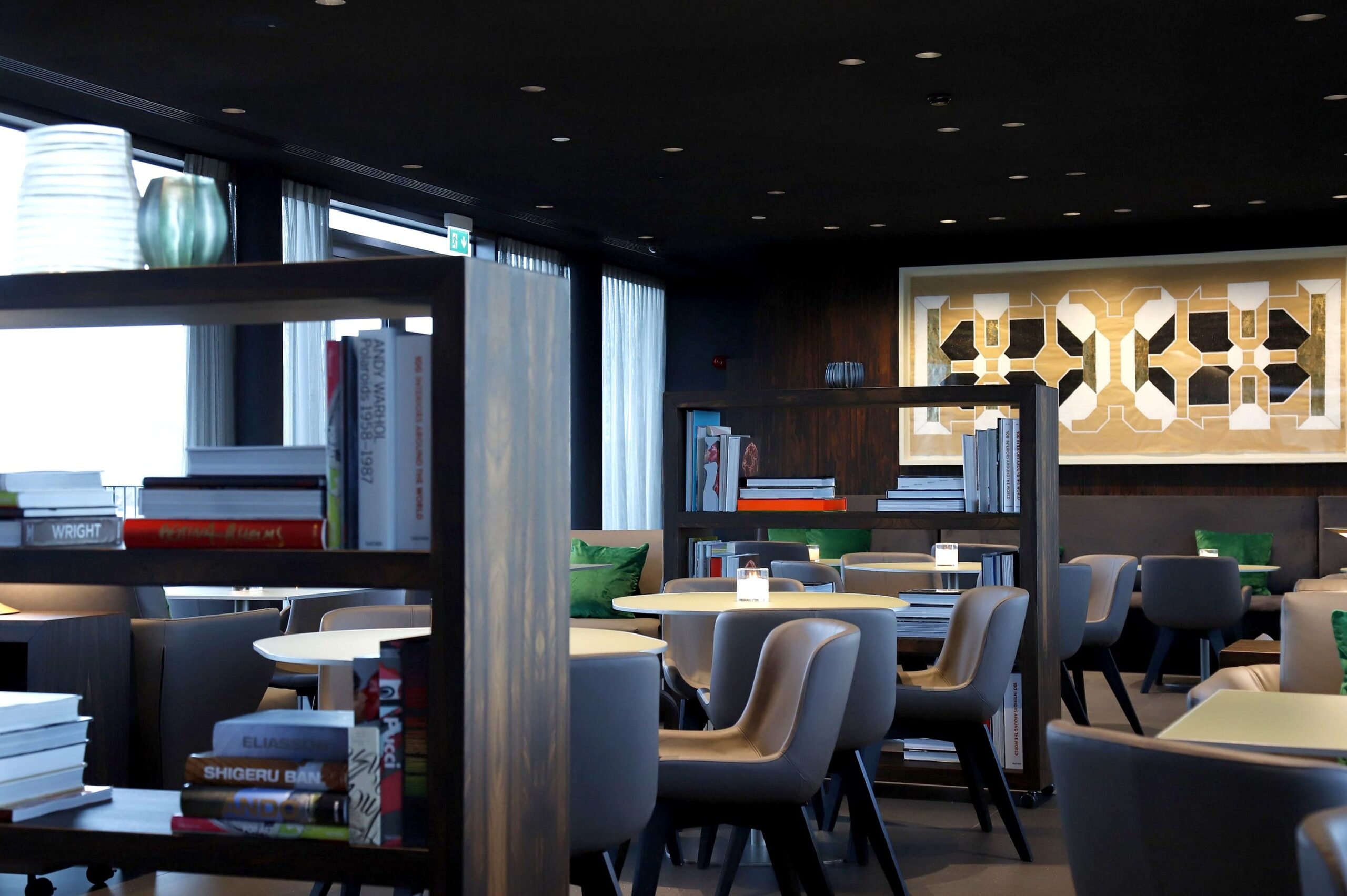 rooftop bar milan