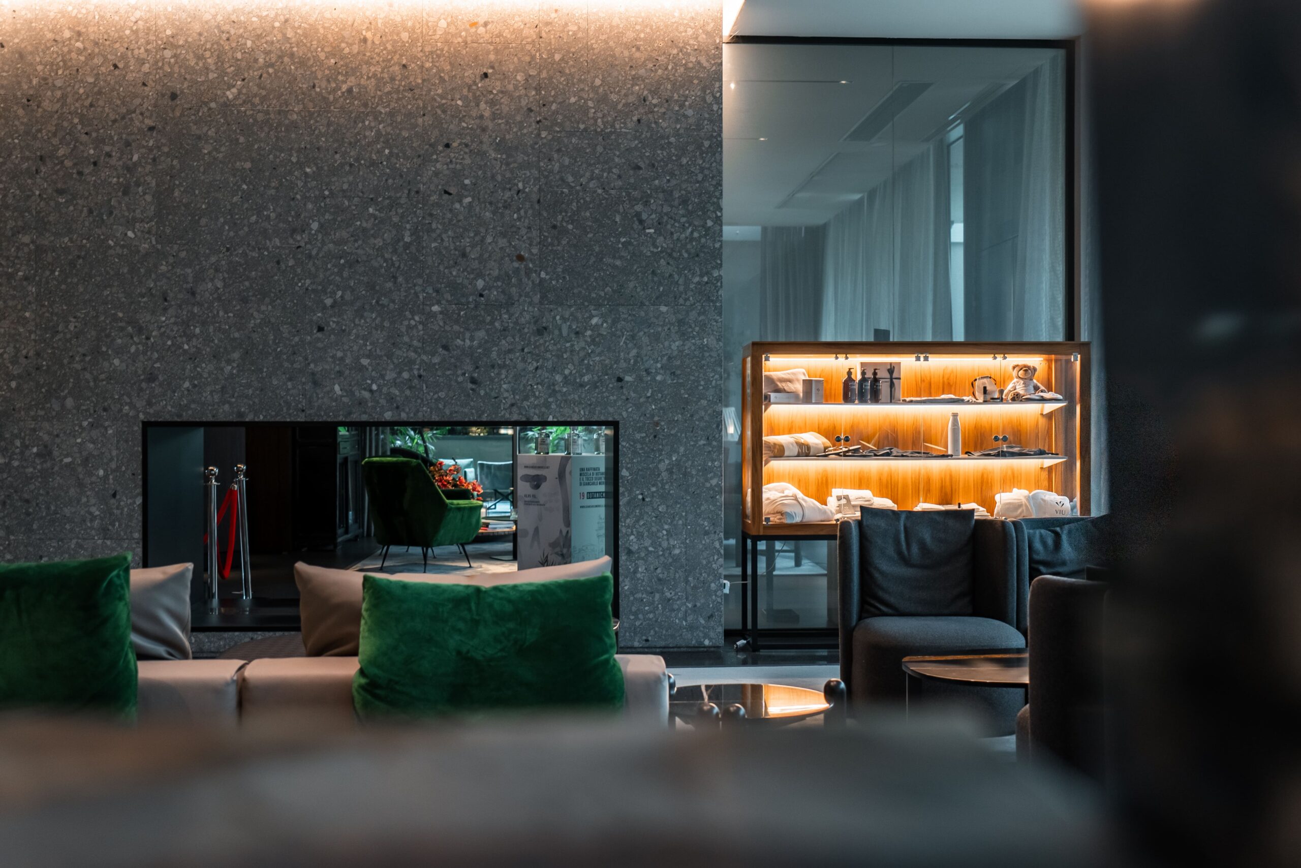 design hotel milan