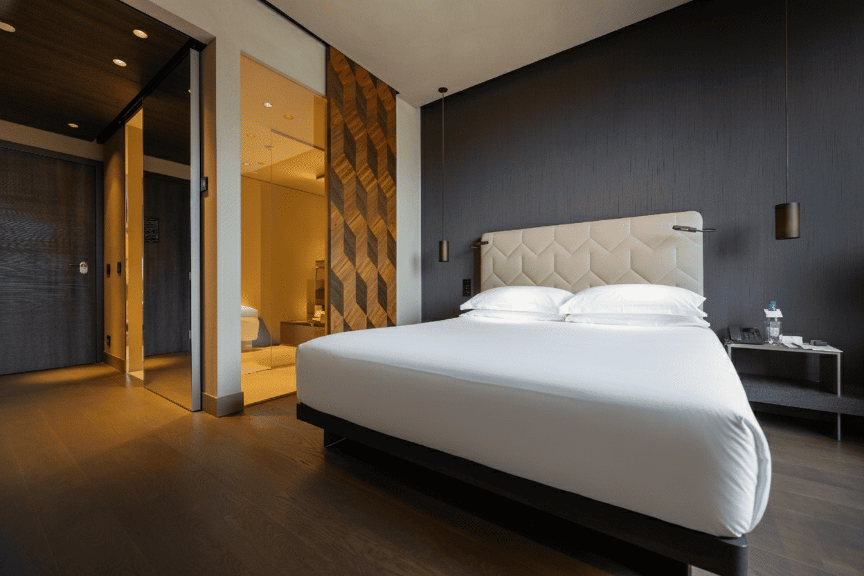 design hotel milan